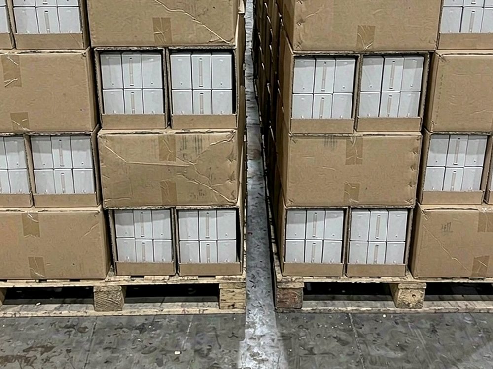 Bulk Distribution for Elektronna Ya Sisgareta in Bangkok — 2026