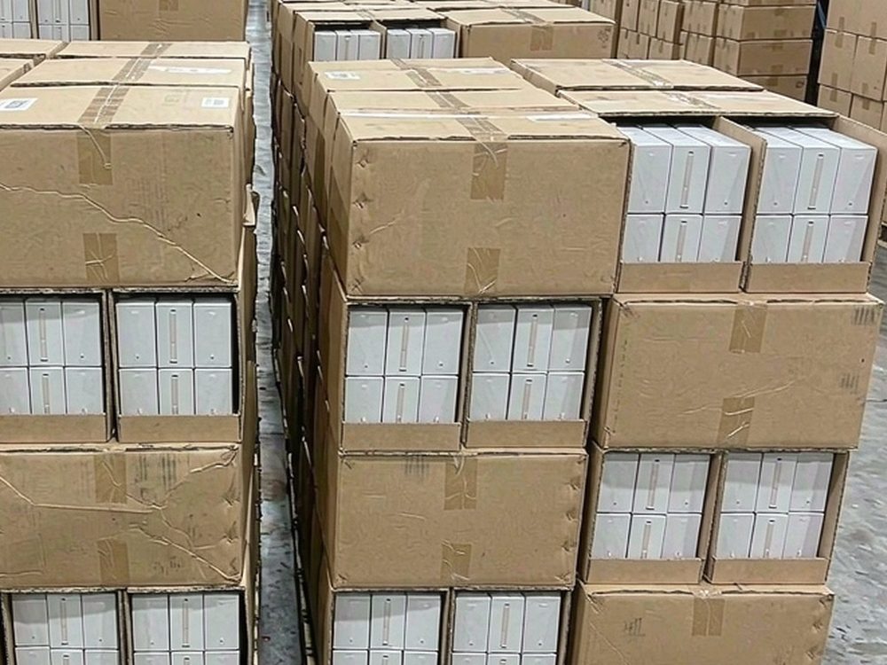 Import Guide for Elektronna Ya Sisgareta in Bangkok — 2026