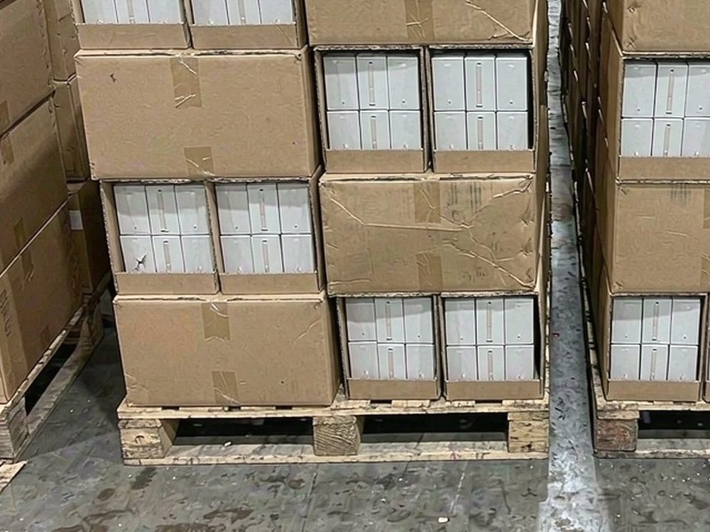 Sourcing Report on Elektronna Ya Sisgareta in Bangkok — 2026